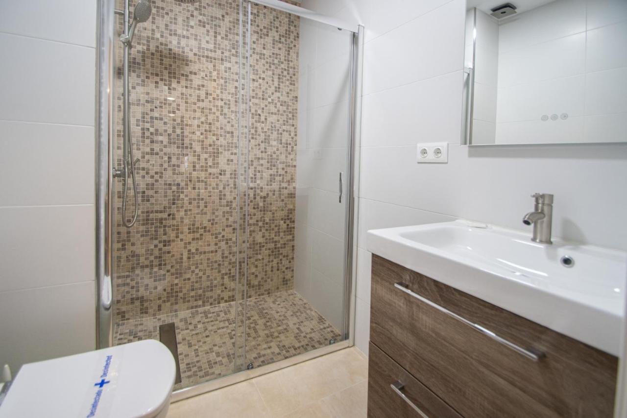 Jardines De Candelaria Appartement *