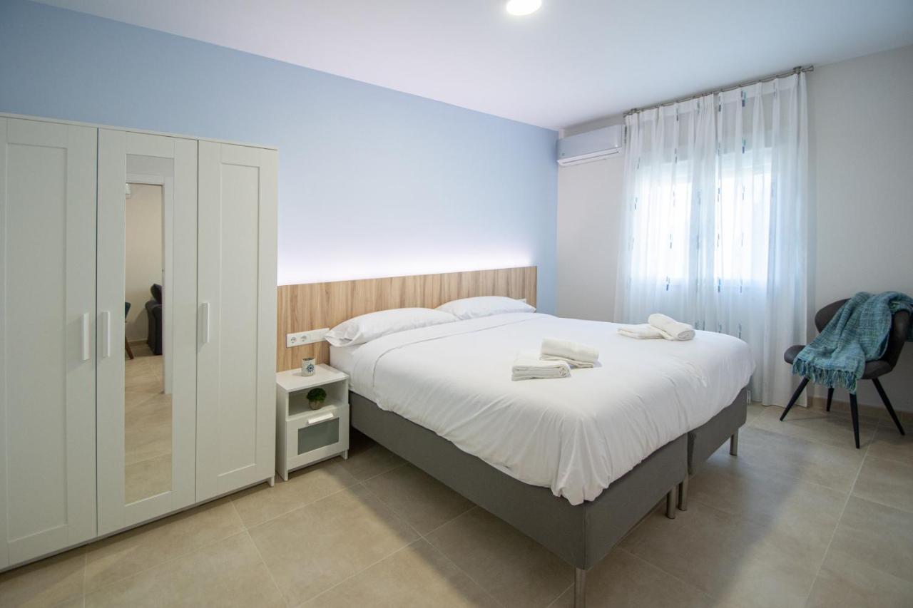 Appartement Jardines De Candelaria