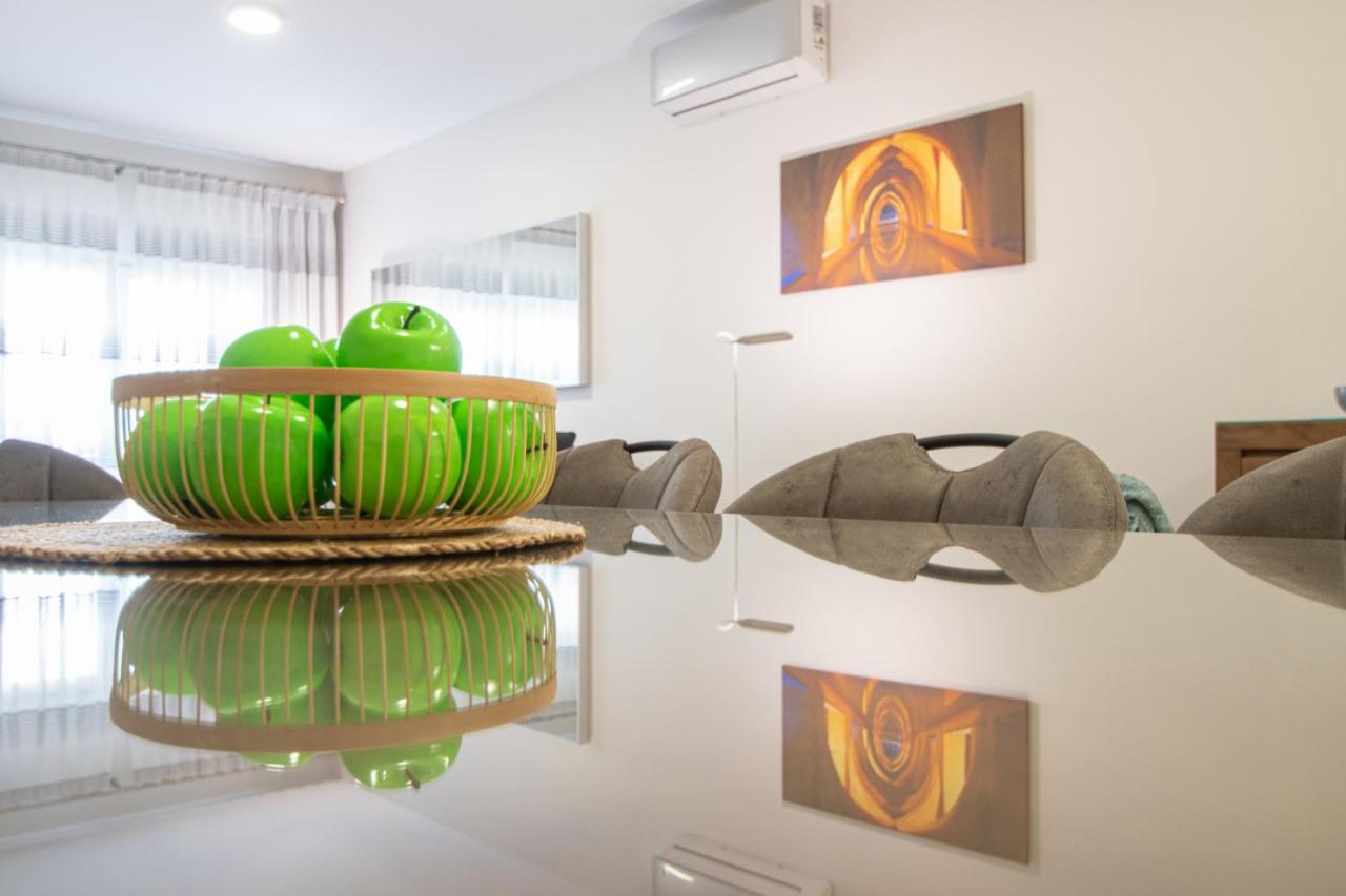 Apartamento Jardines De Candelaria Cádiz