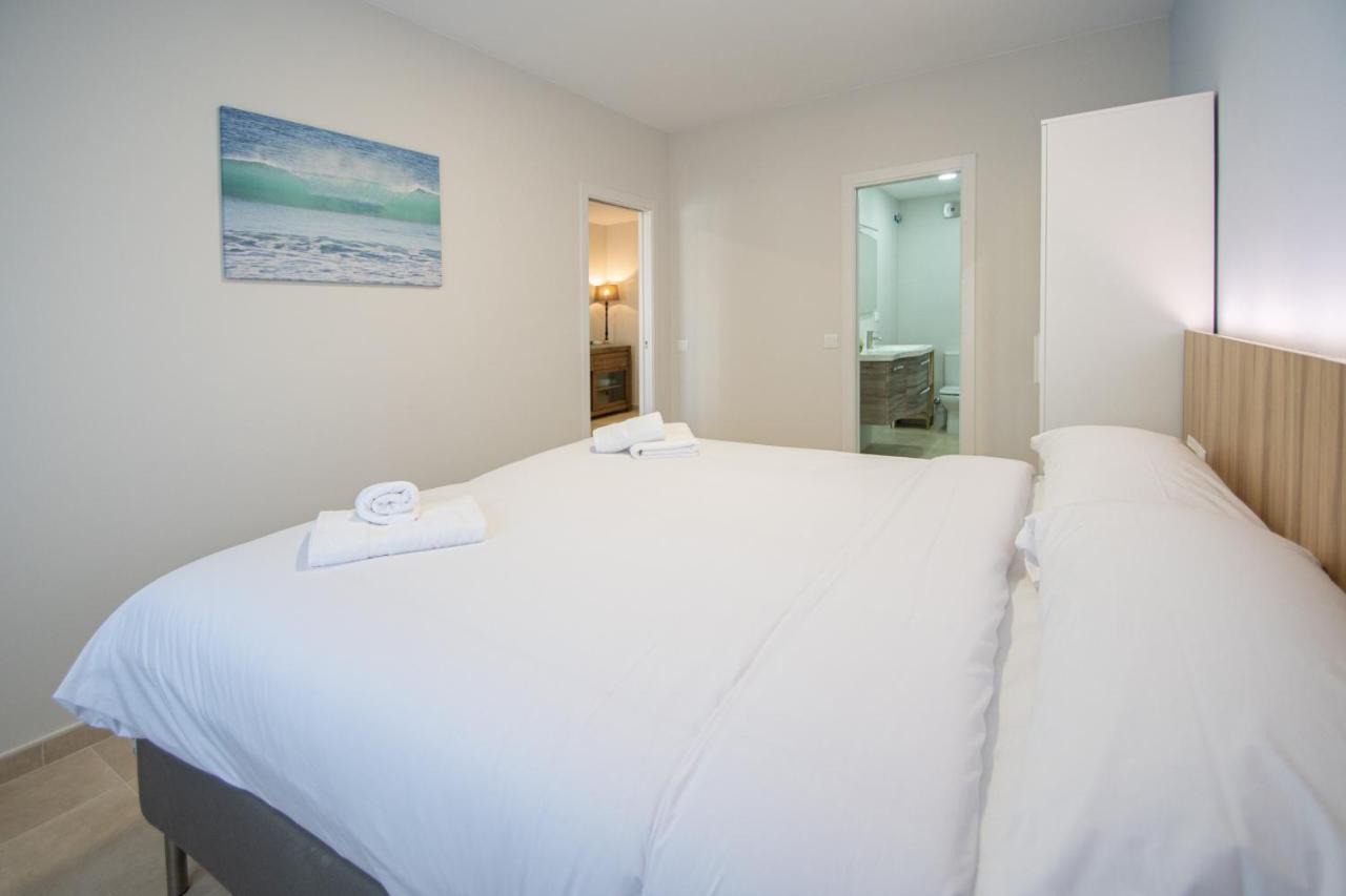 Appartement Jardines De Candelaria Cadix