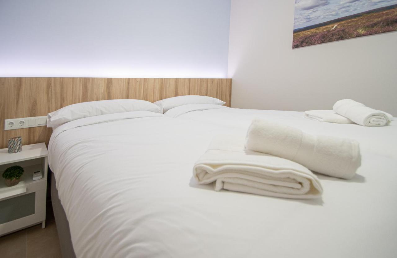Jardines De Candelaria Appartement *