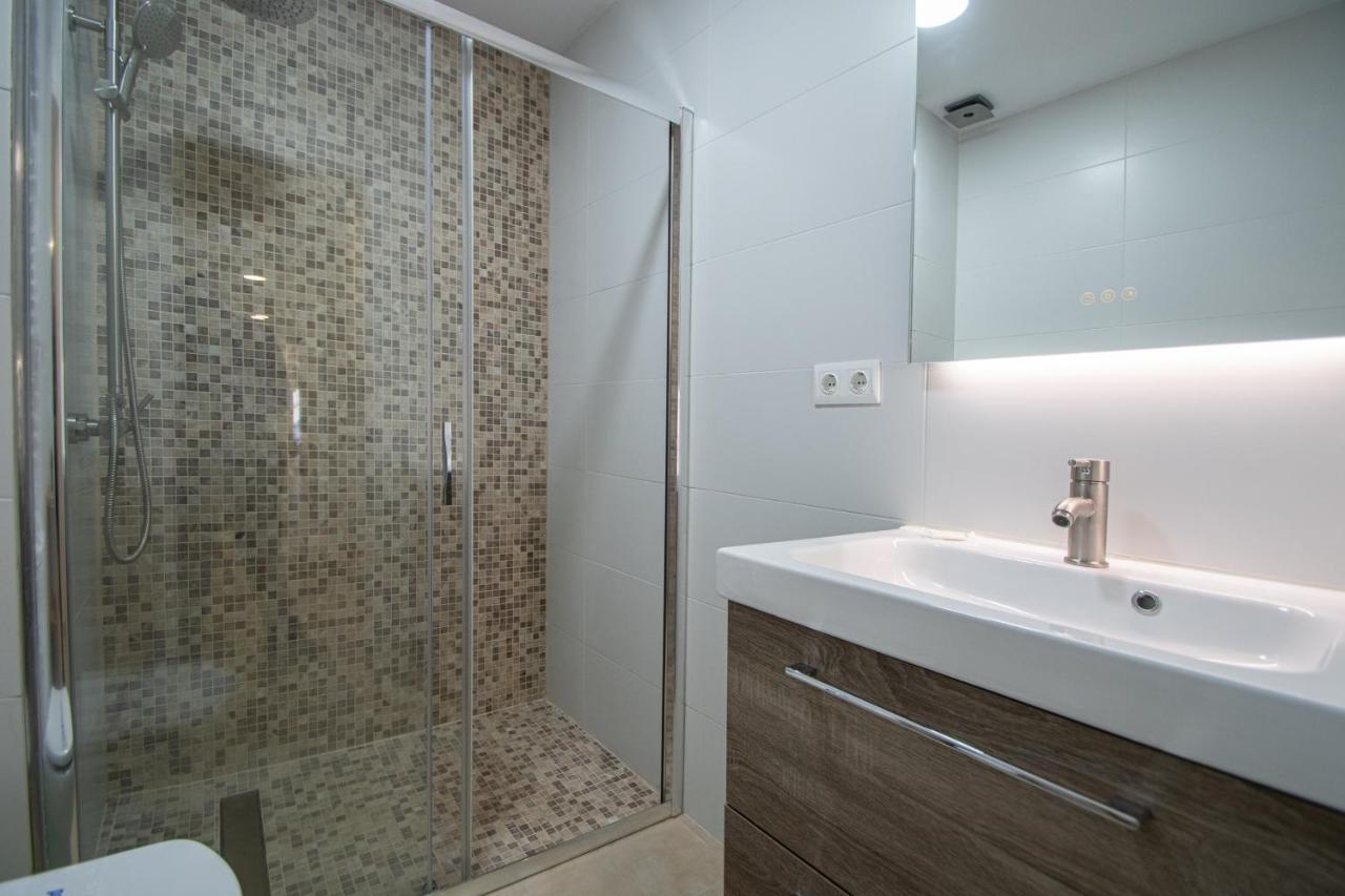 Jardines De Candelaria Appartement *
