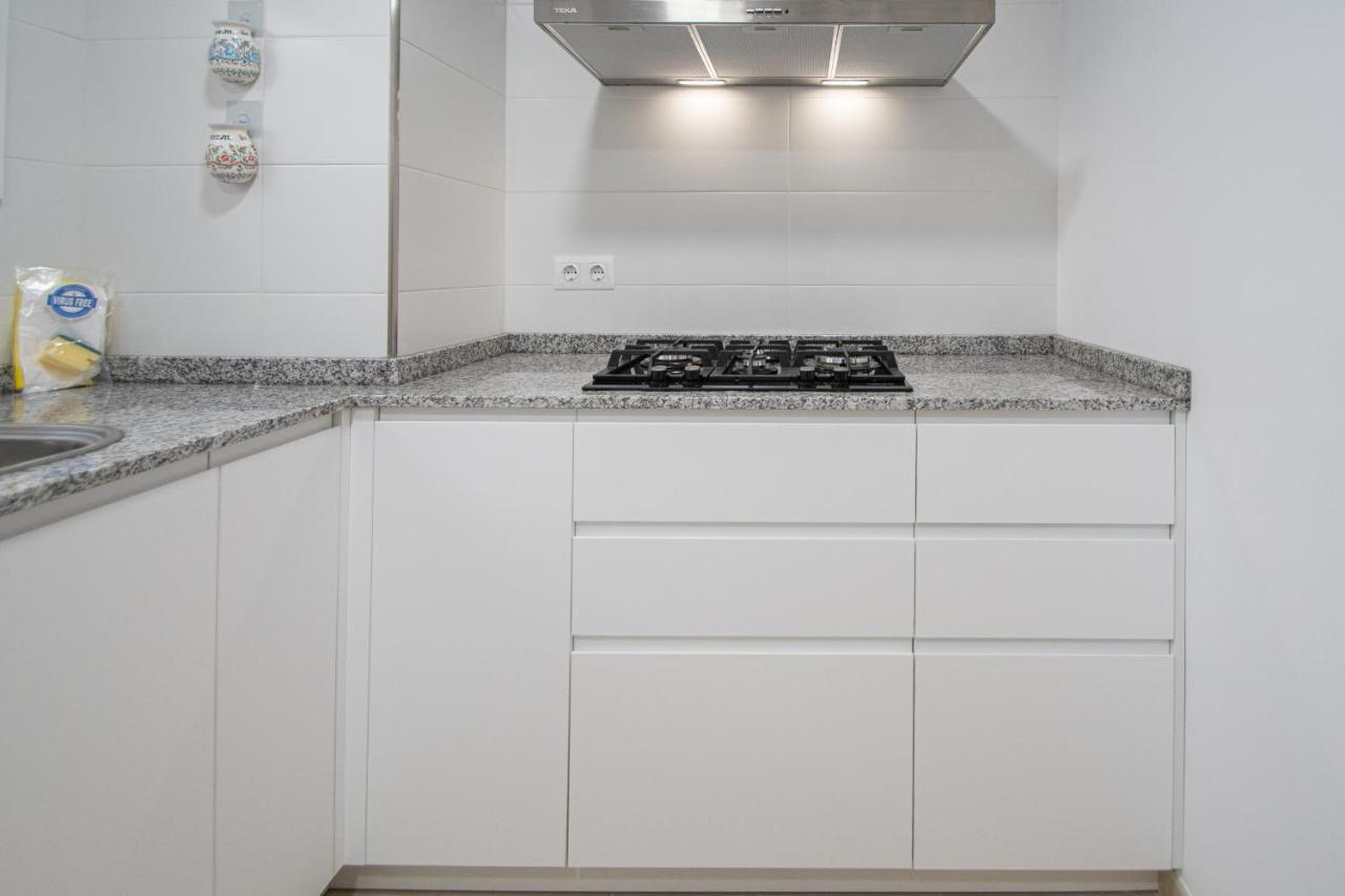 Appartement Jardines De Candelaria Cadix