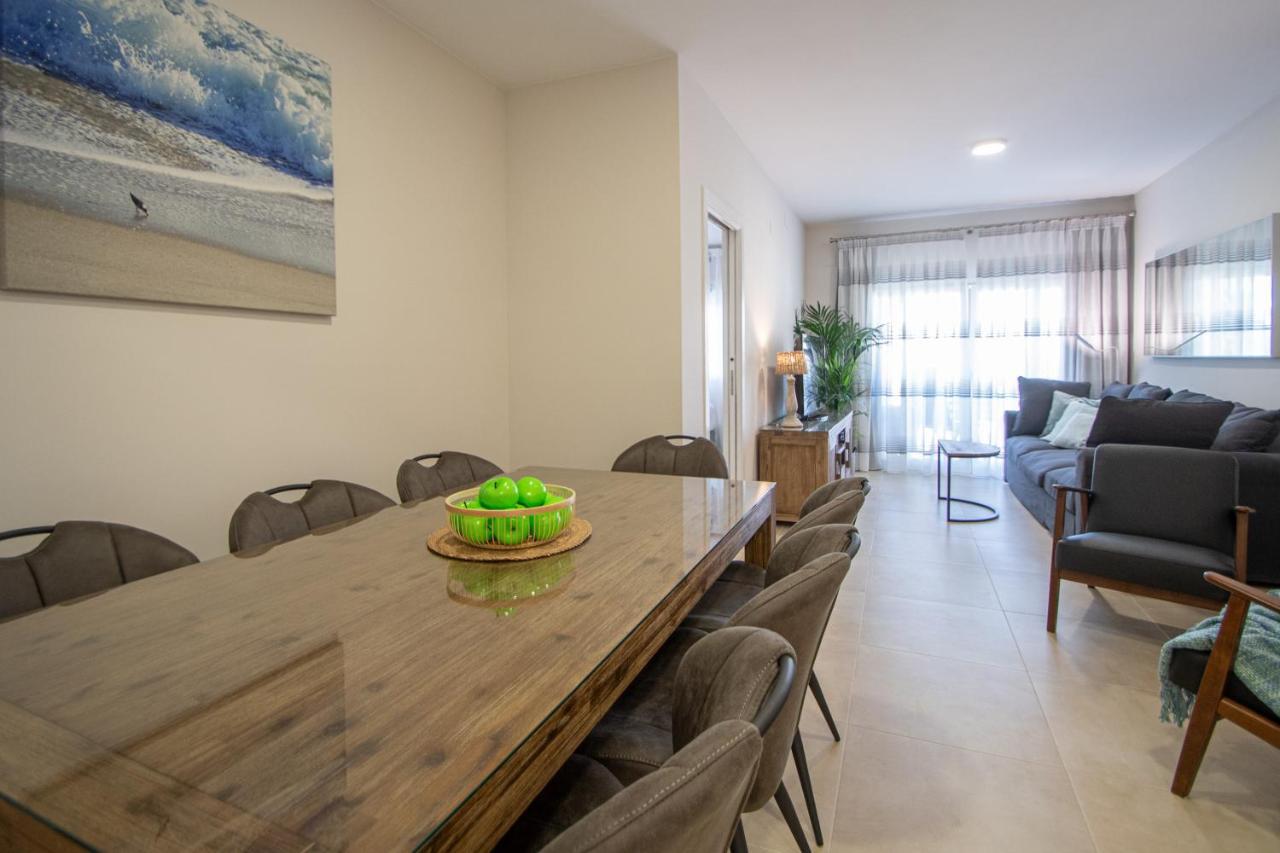 Jardines De Candelaria Appartement *
