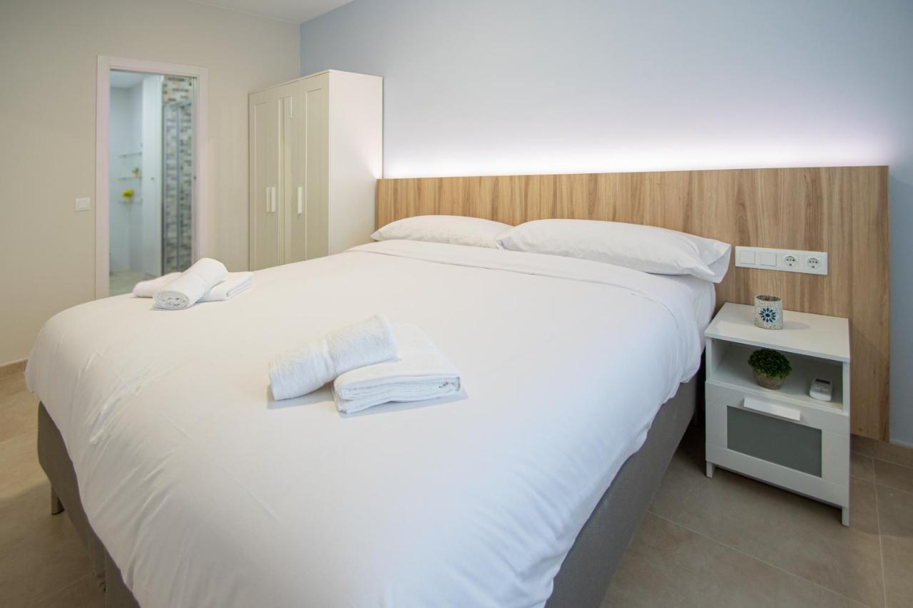 Appartement Jardines De Candelaria