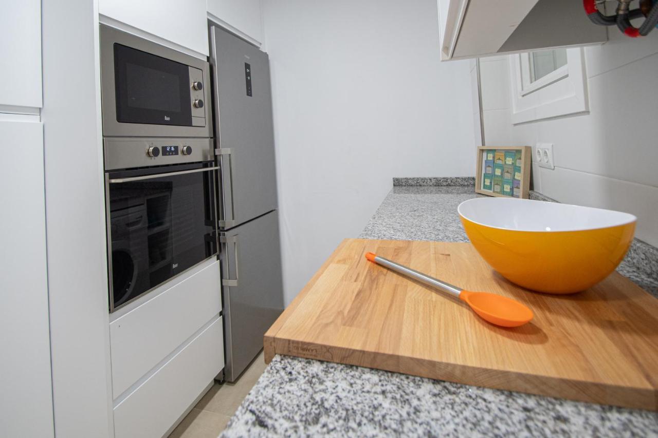 Appartement Jardines De Candelaria *