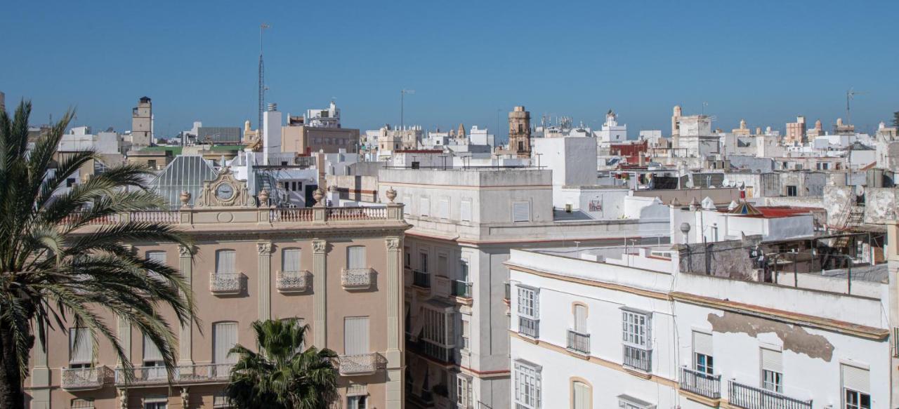 Appartement Jardines De Candelaria *