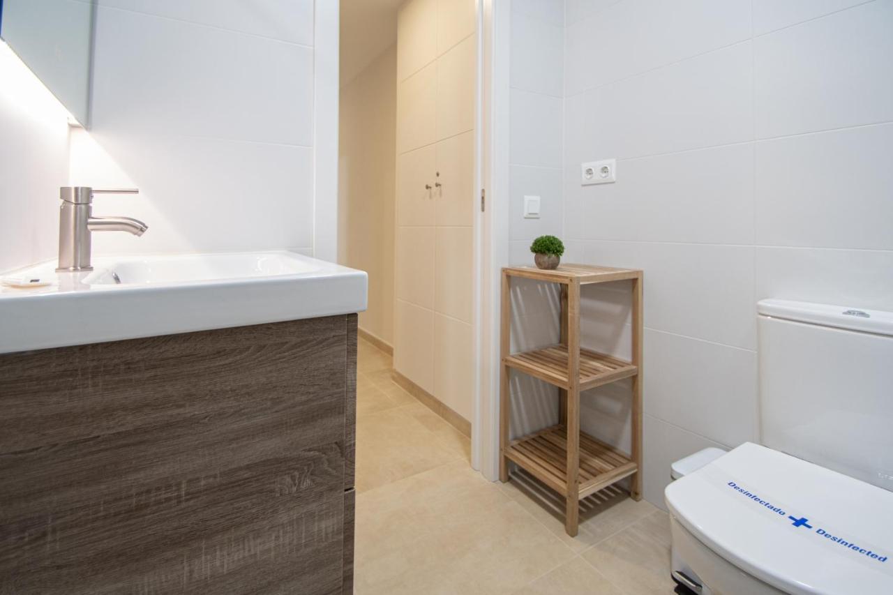 Appartement Jardines De Candelaria *