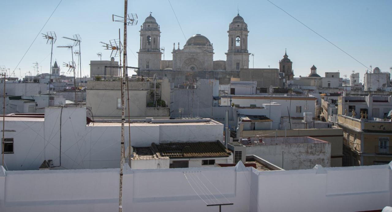 Jardines De Candelaria Appartement