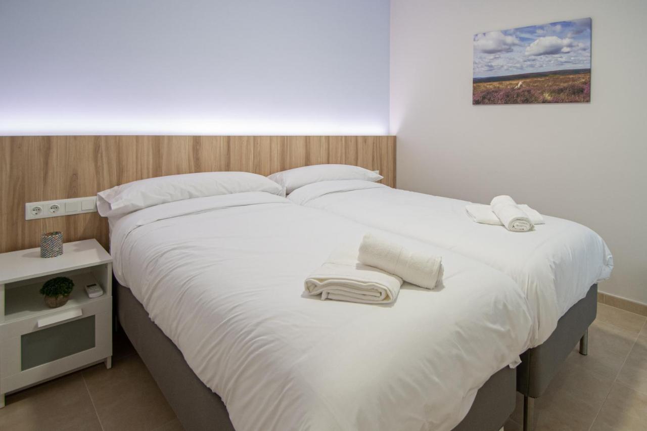 Appartement Jardines De Candelaria *