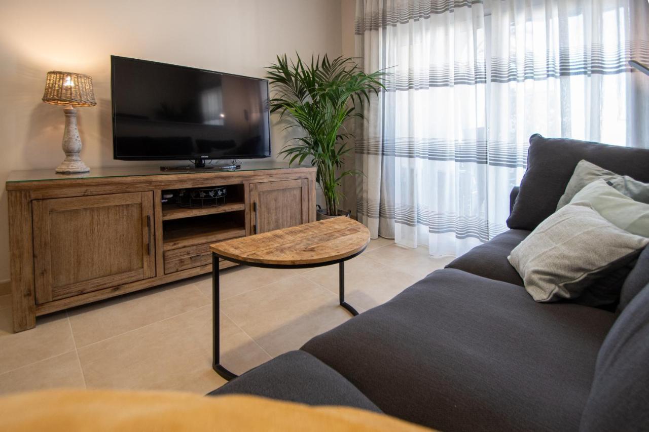 Apartment Jardines De Candelaria *