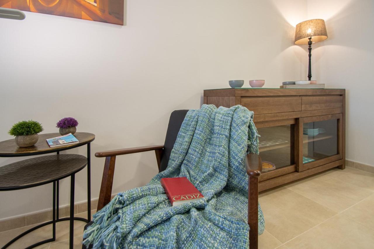 Jardines De Candelaria Apartment